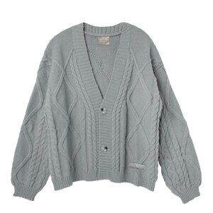 Authentic Taylor Swift TTPD Cardigan